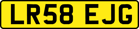 LR58EJG