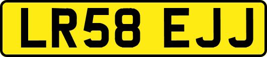 LR58EJJ