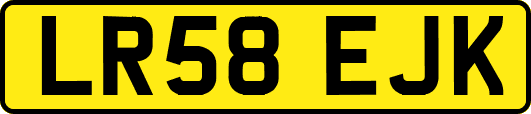LR58EJK