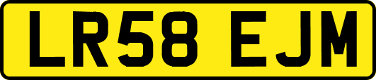 LR58EJM
