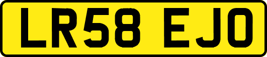 LR58EJO