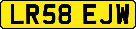 LR58EJW