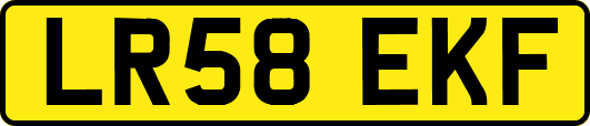 LR58EKF