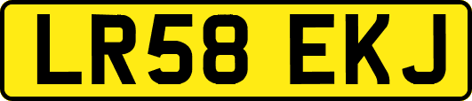 LR58EKJ