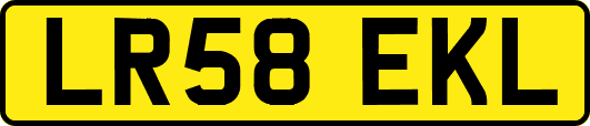 LR58EKL