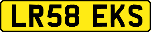 LR58EKS
