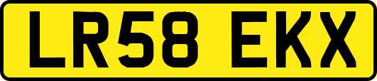 LR58EKX