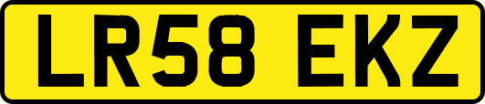 LR58EKZ