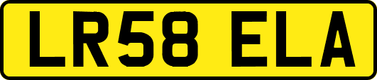 LR58ELA