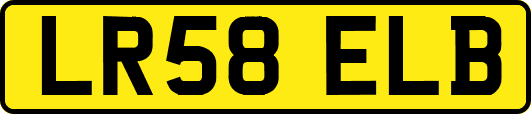 LR58ELB