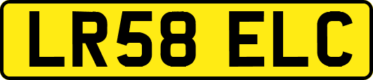 LR58ELC