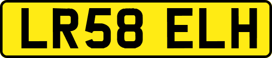LR58ELH