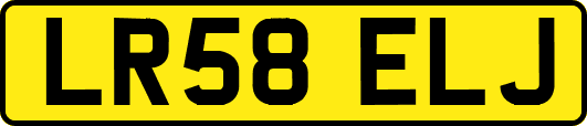 LR58ELJ