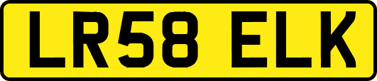 LR58ELK