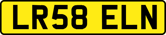 LR58ELN