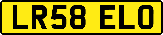 LR58ELO