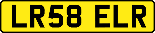LR58ELR