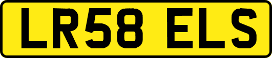 LR58ELS