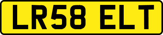 LR58ELT
