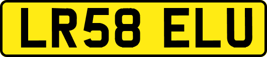 LR58ELU