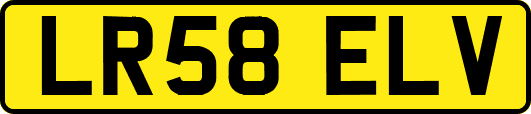 LR58ELV