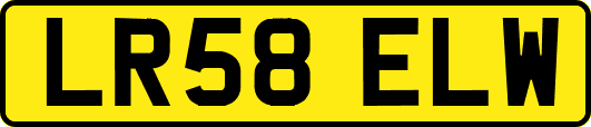 LR58ELW