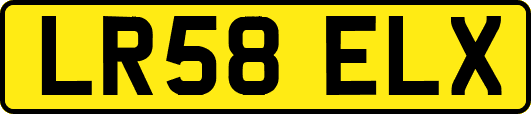 LR58ELX