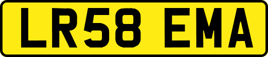 LR58EMA