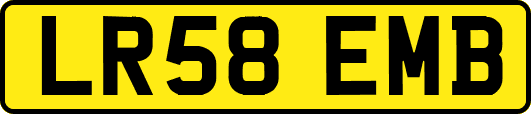 LR58EMB