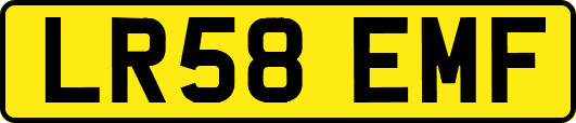 LR58EMF