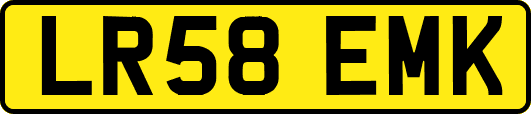 LR58EMK