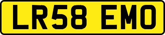 LR58EMO