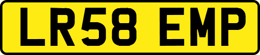 LR58EMP