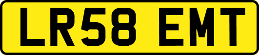 LR58EMT