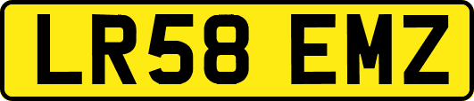 LR58EMZ