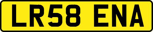 LR58ENA