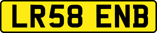 LR58ENB