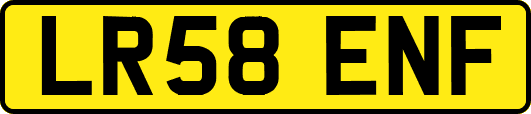 LR58ENF