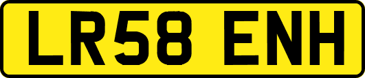 LR58ENH