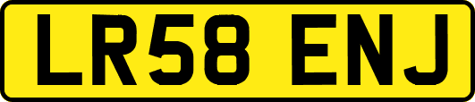 LR58ENJ