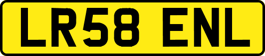LR58ENL