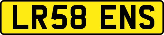 LR58ENS