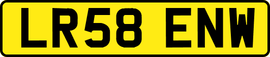 LR58ENW