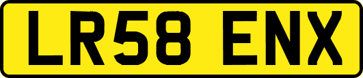 LR58ENX