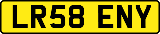 LR58ENY