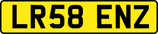 LR58ENZ