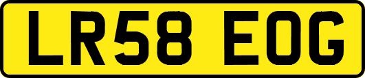 LR58EOG