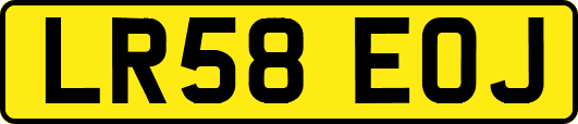 LR58EOJ