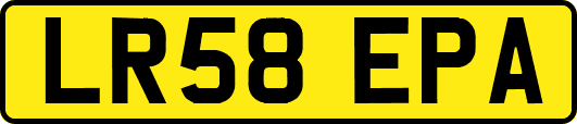 LR58EPA