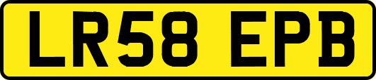 LR58EPB